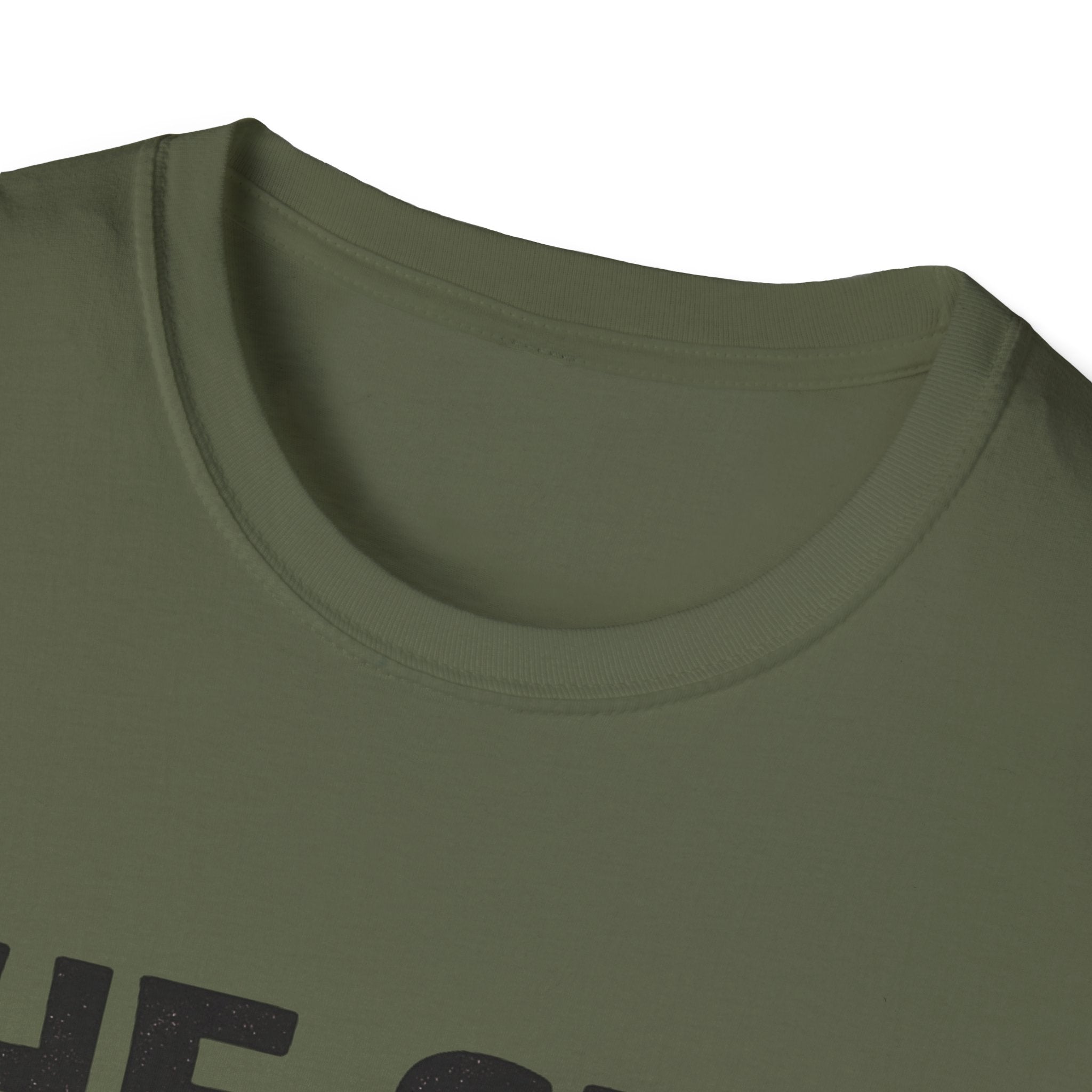 The Sun Is Pro Black -Tshirt