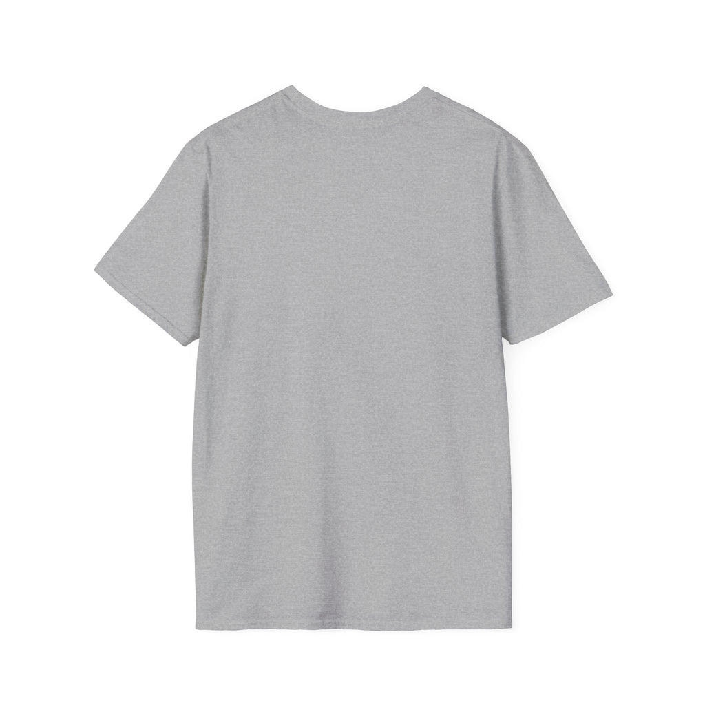 The Sun Is Pro Black -Tshirt