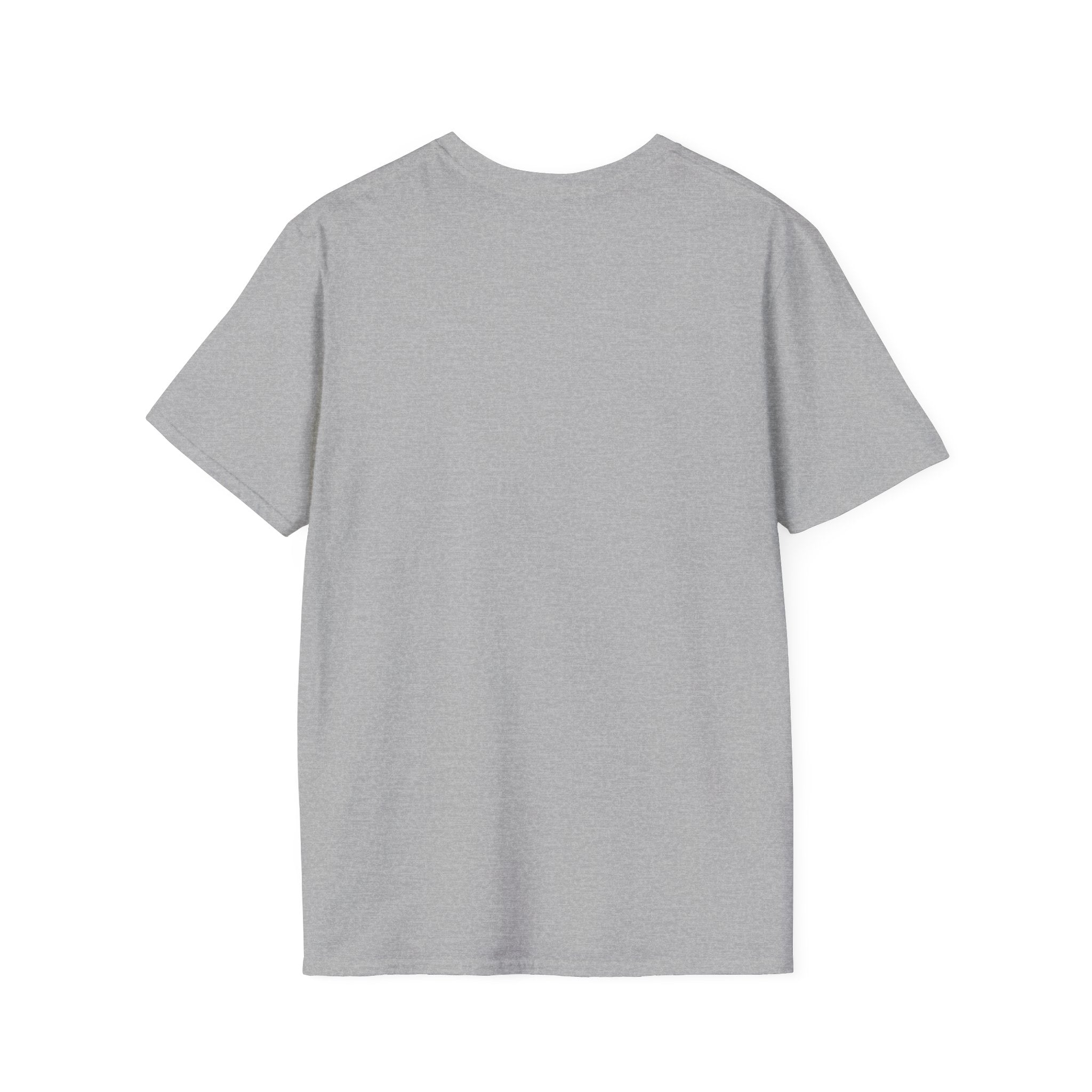 The Sun Is Pro Black -Tshirt