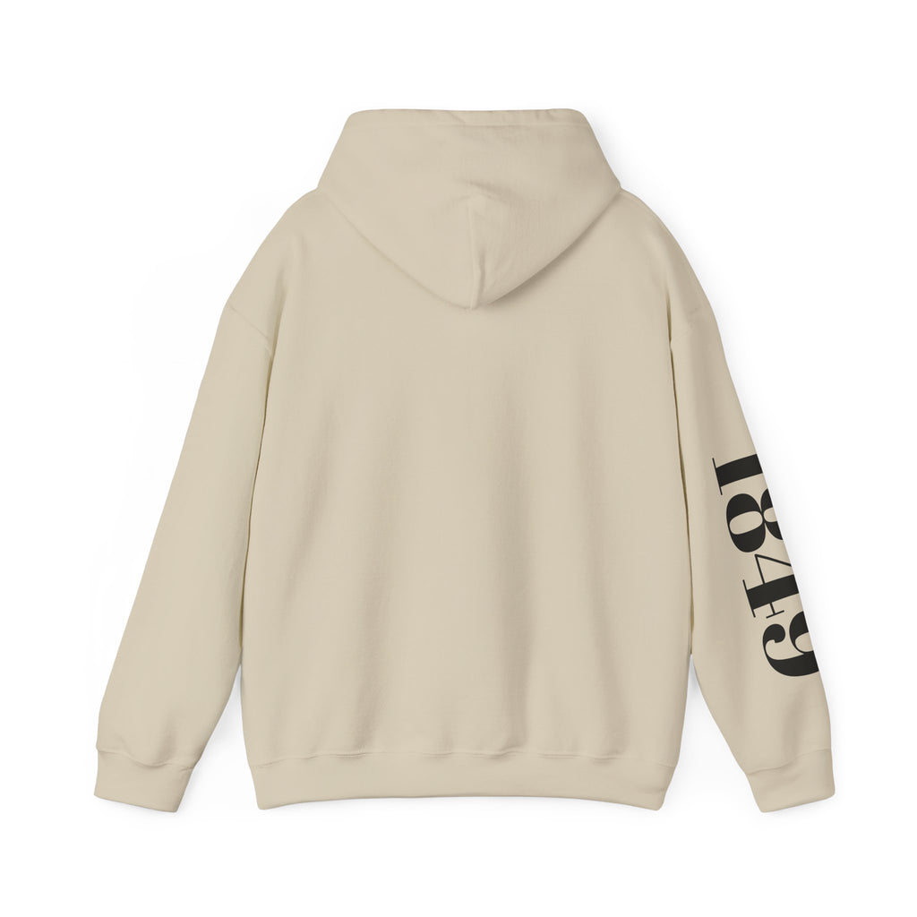 "We Out" -Hooded Sweater
