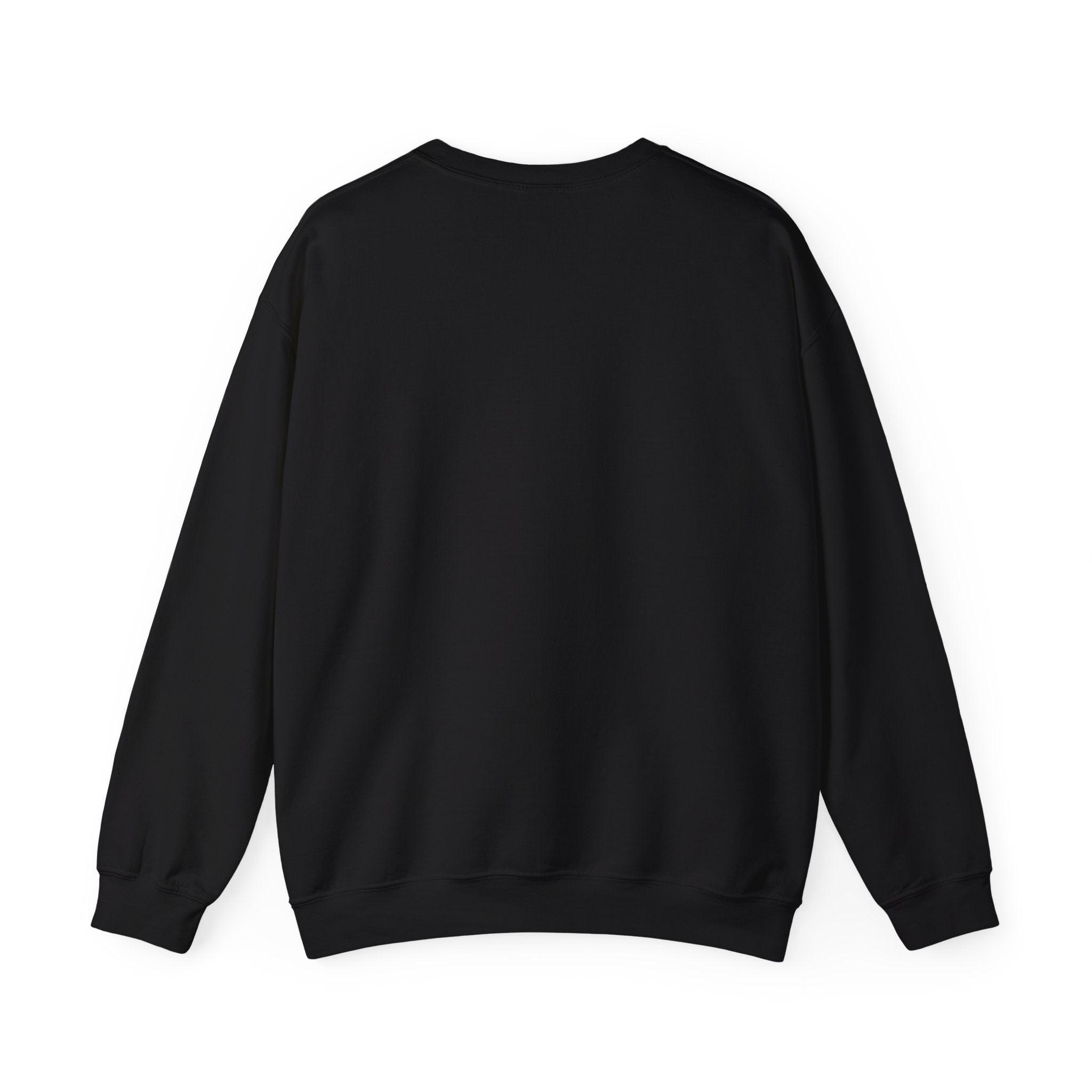 Blackberry Graphic Sweatshirt - "The Blacker the Berry, The Sweeter the Juice" Retro Fruit Crewneck