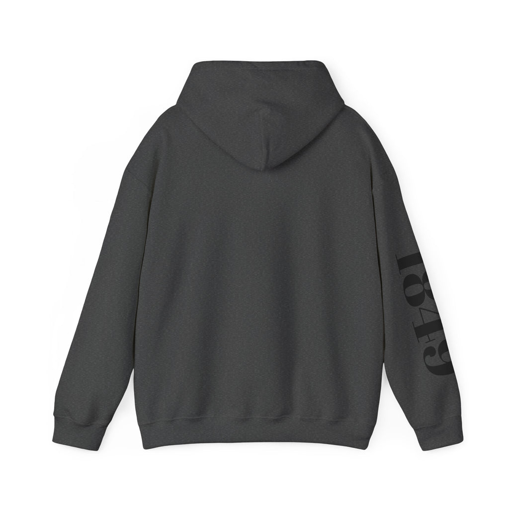"We Out" -Hooded Sweater
