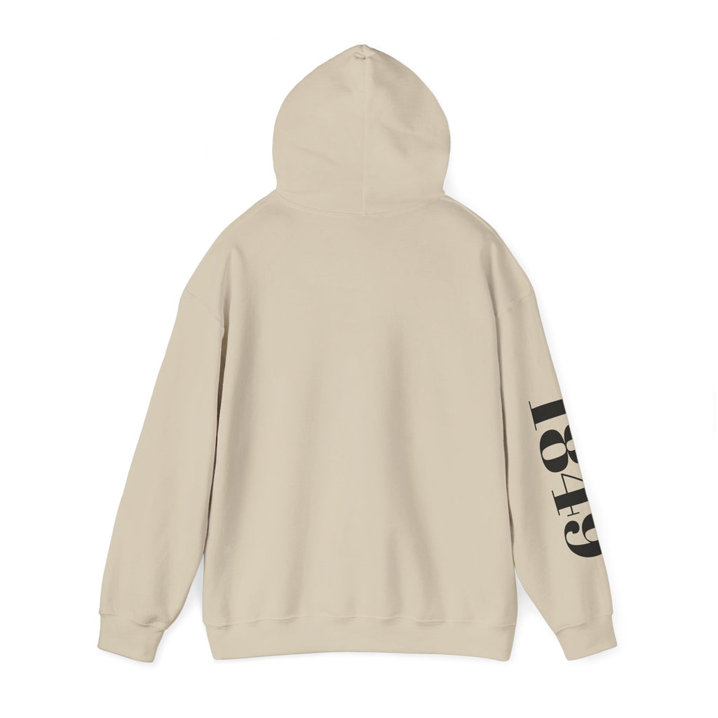 "We Out" -Hooded Sweater