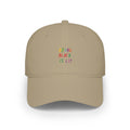 Being Black Is Lit - Baseball cap