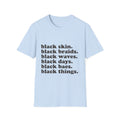 Errthang Black - Tshirt