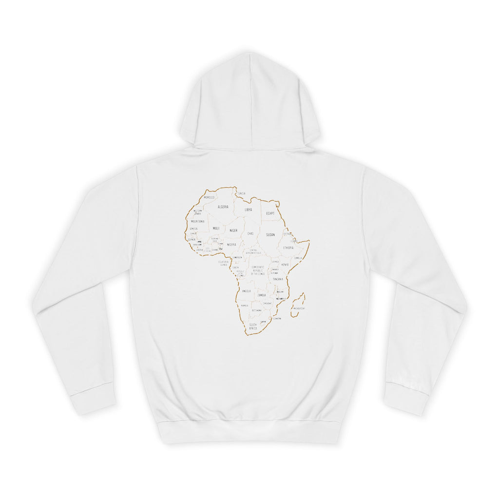 Know Your Roots Hoodie – Heritage Pride Pullover