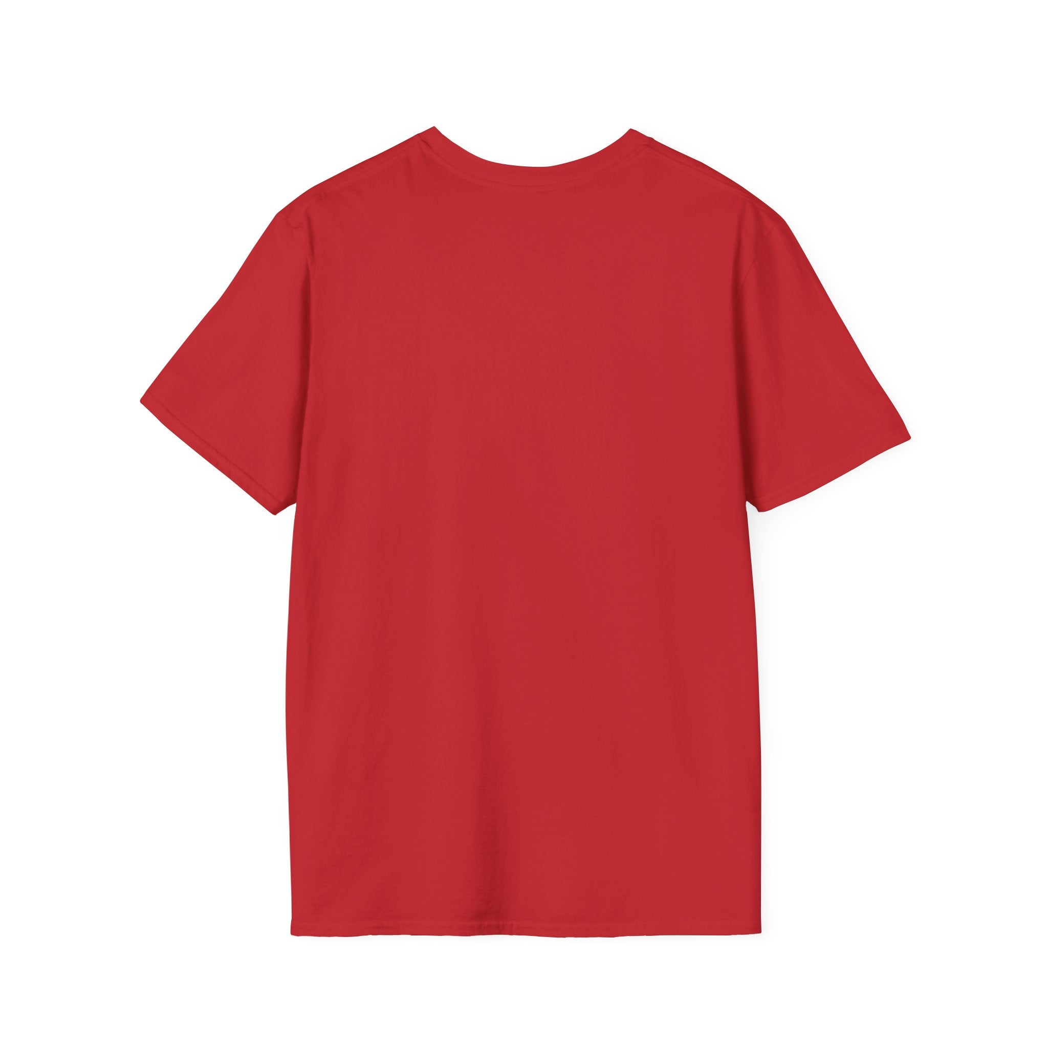 The Sun Is Pro Black -Tshirt
