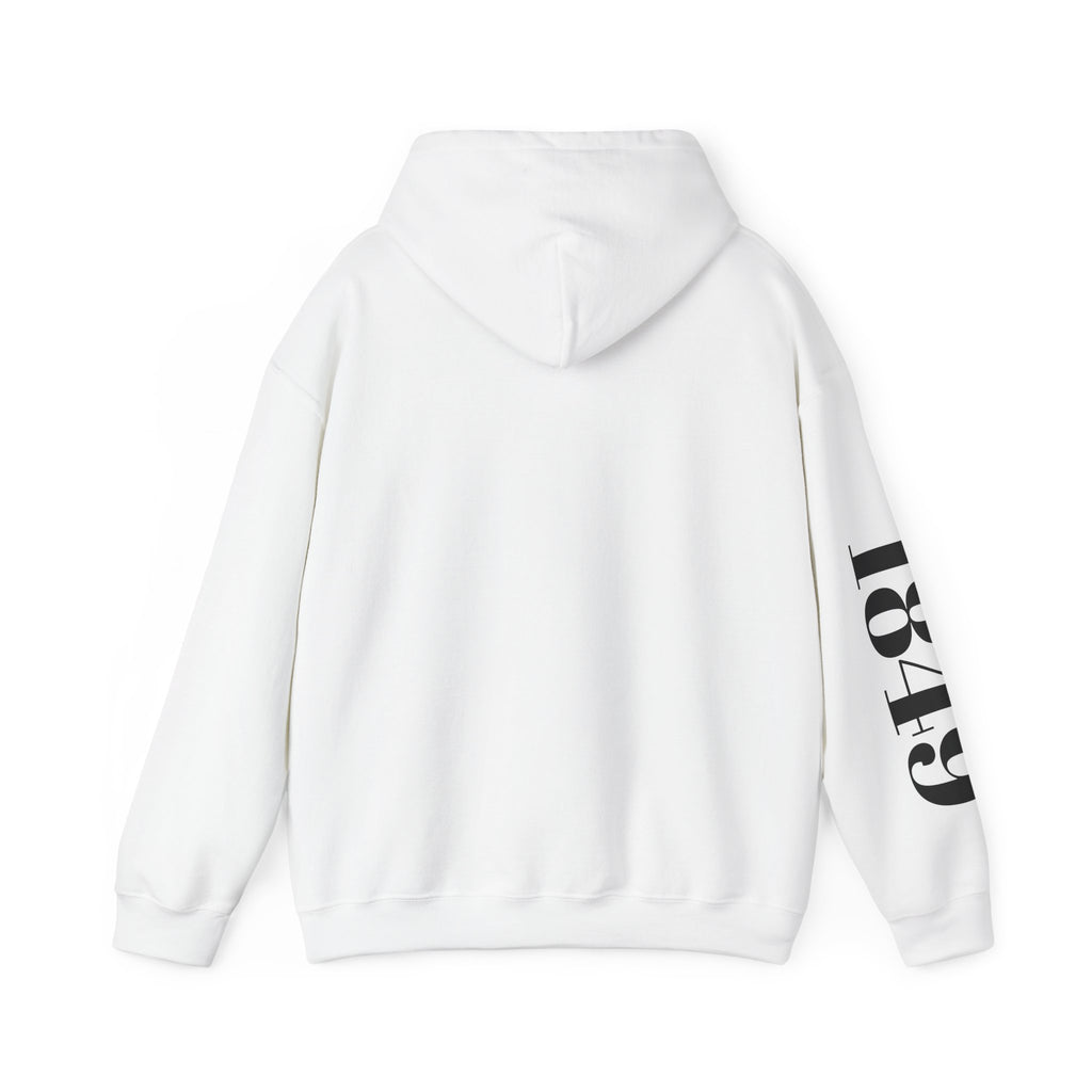 "We Out" -Hooded Sweater
