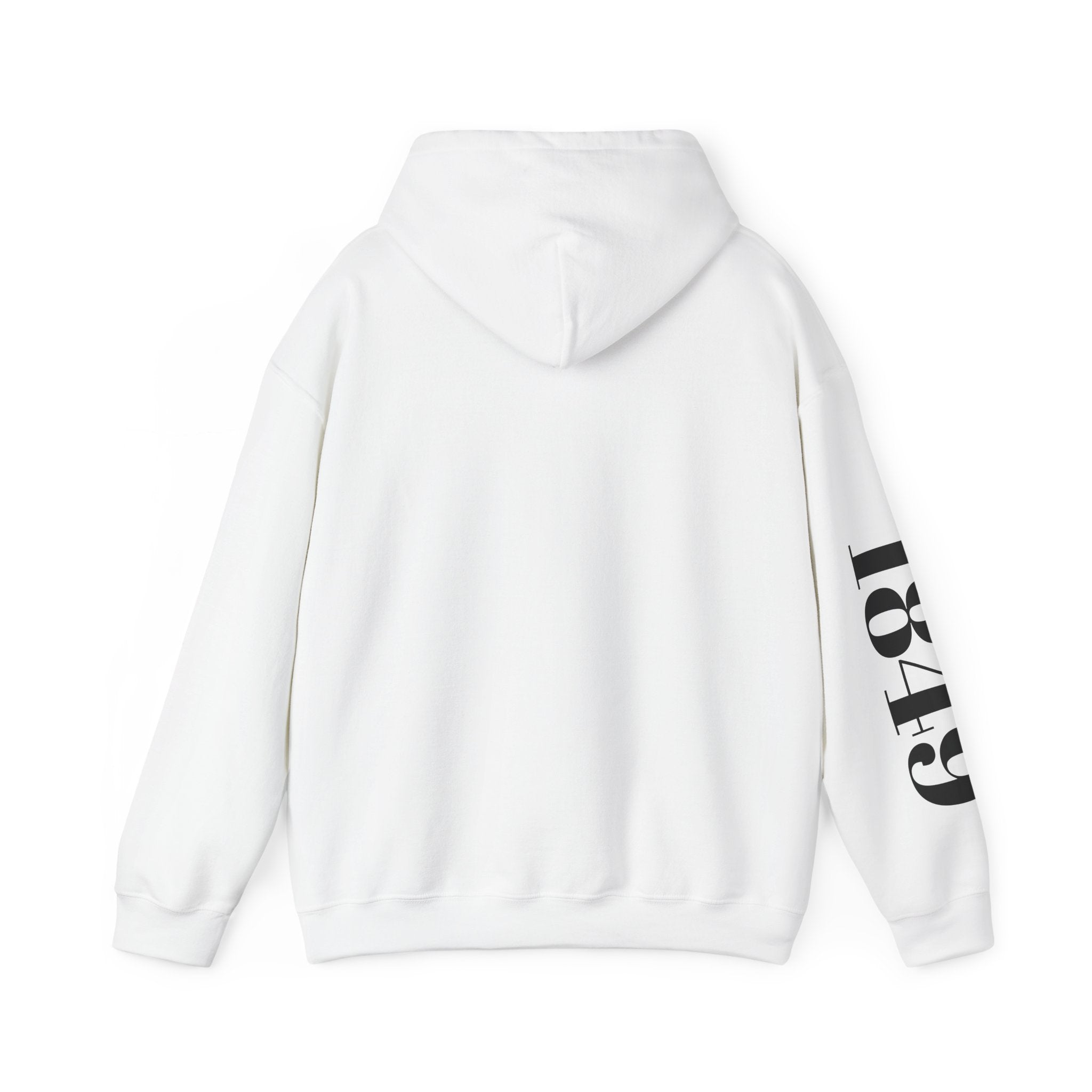 "We Out" -Hooded Sweater