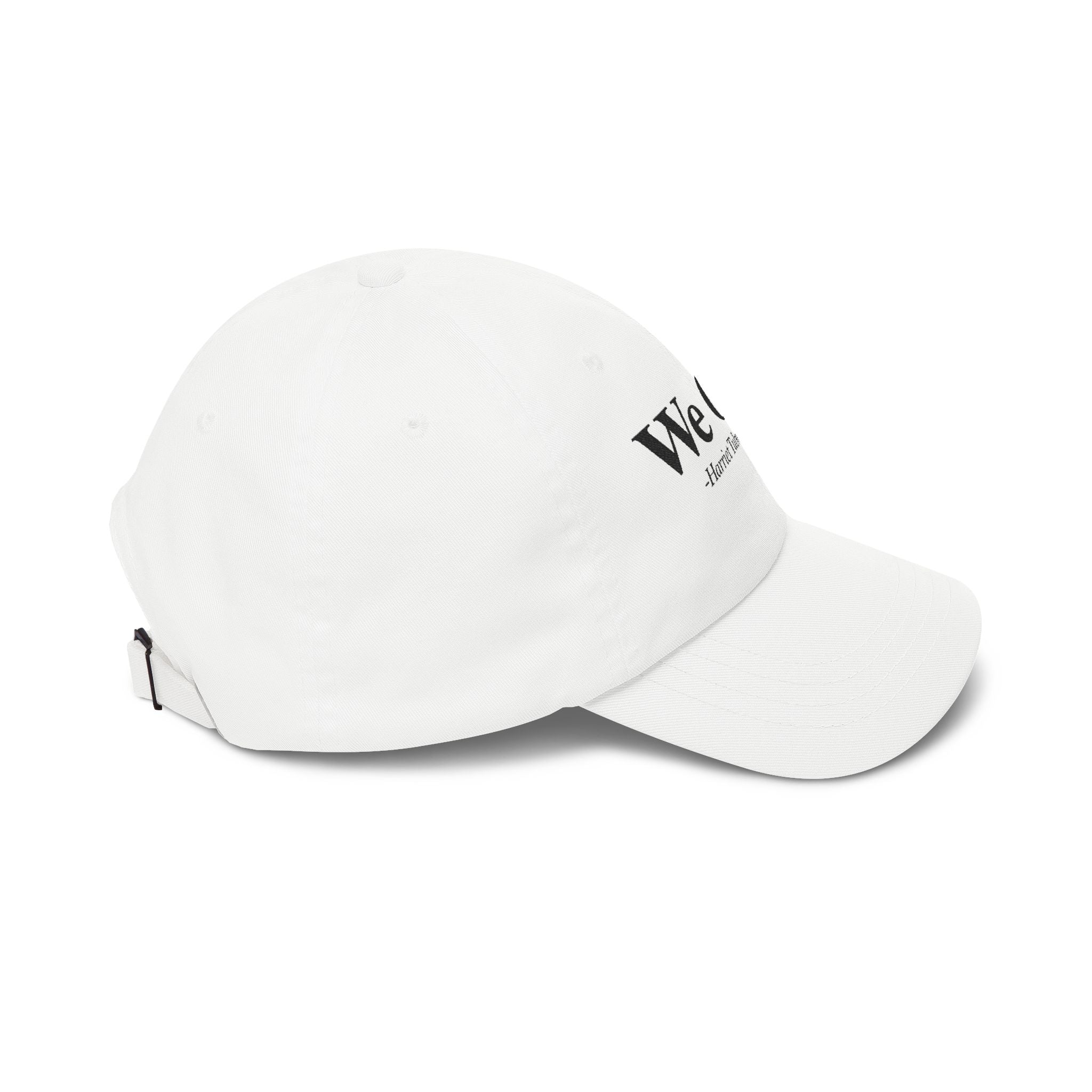 "We Out" - Baseball cap