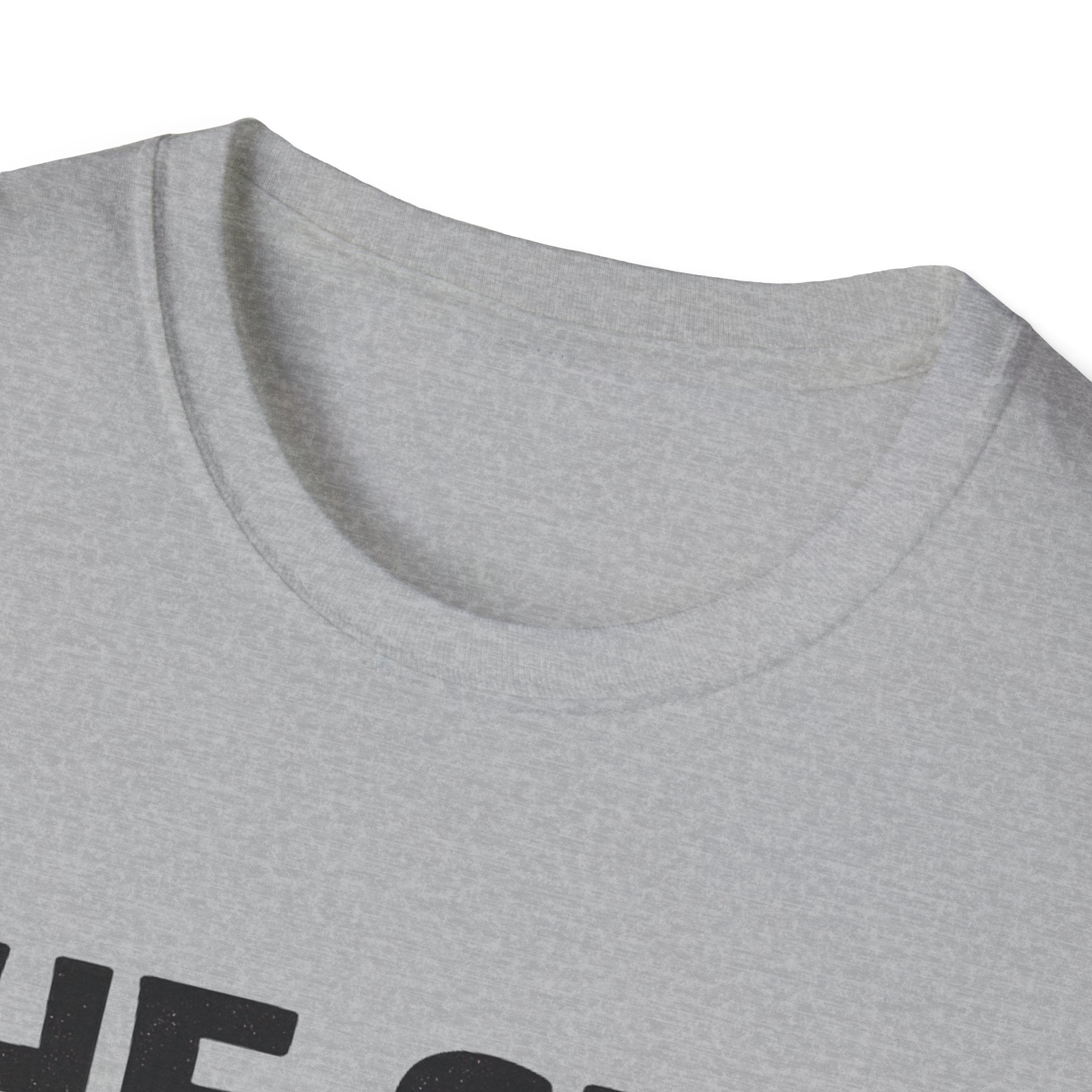The Sun Is Pro Black -Tshirt