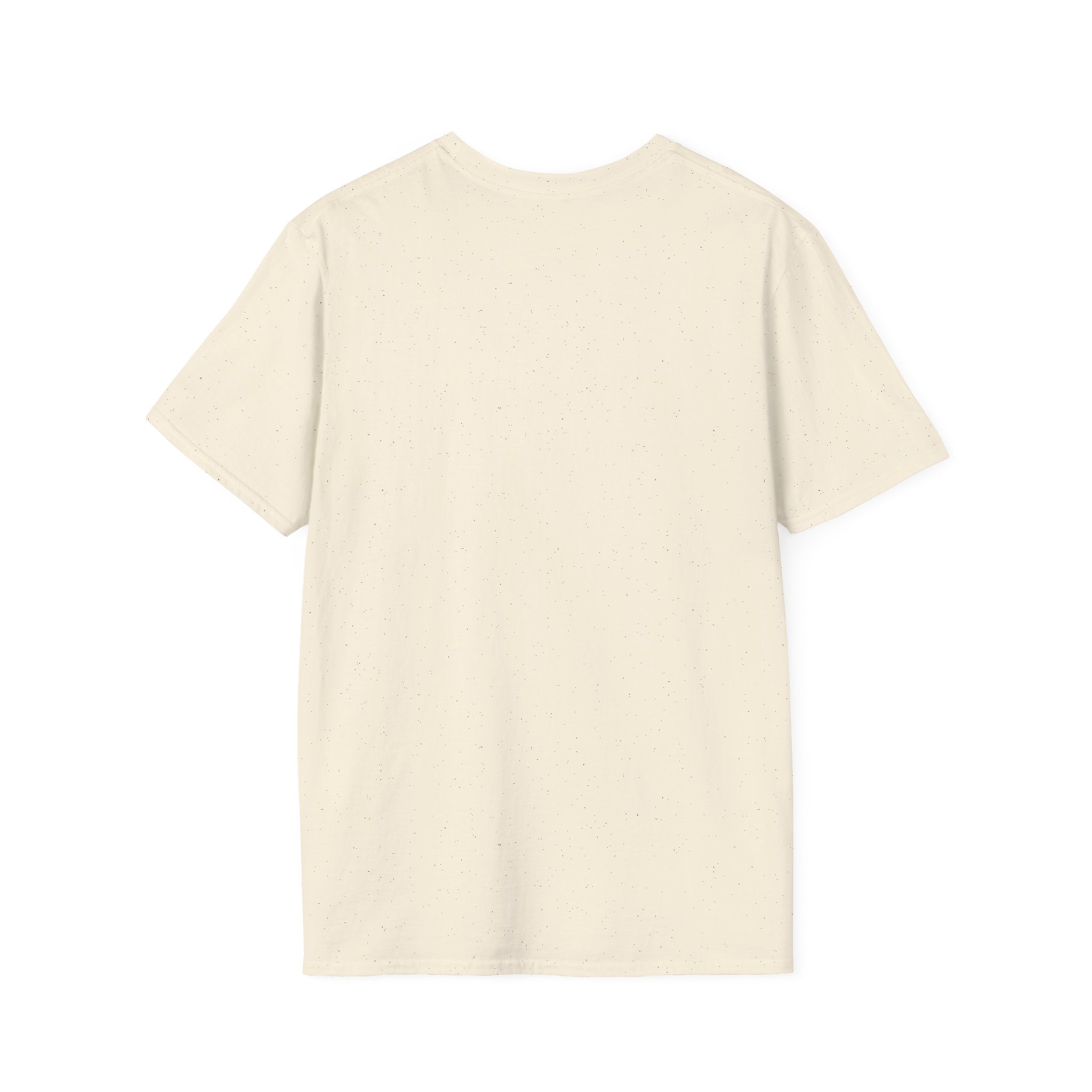 The Sun Is Pro Black -Tshirt