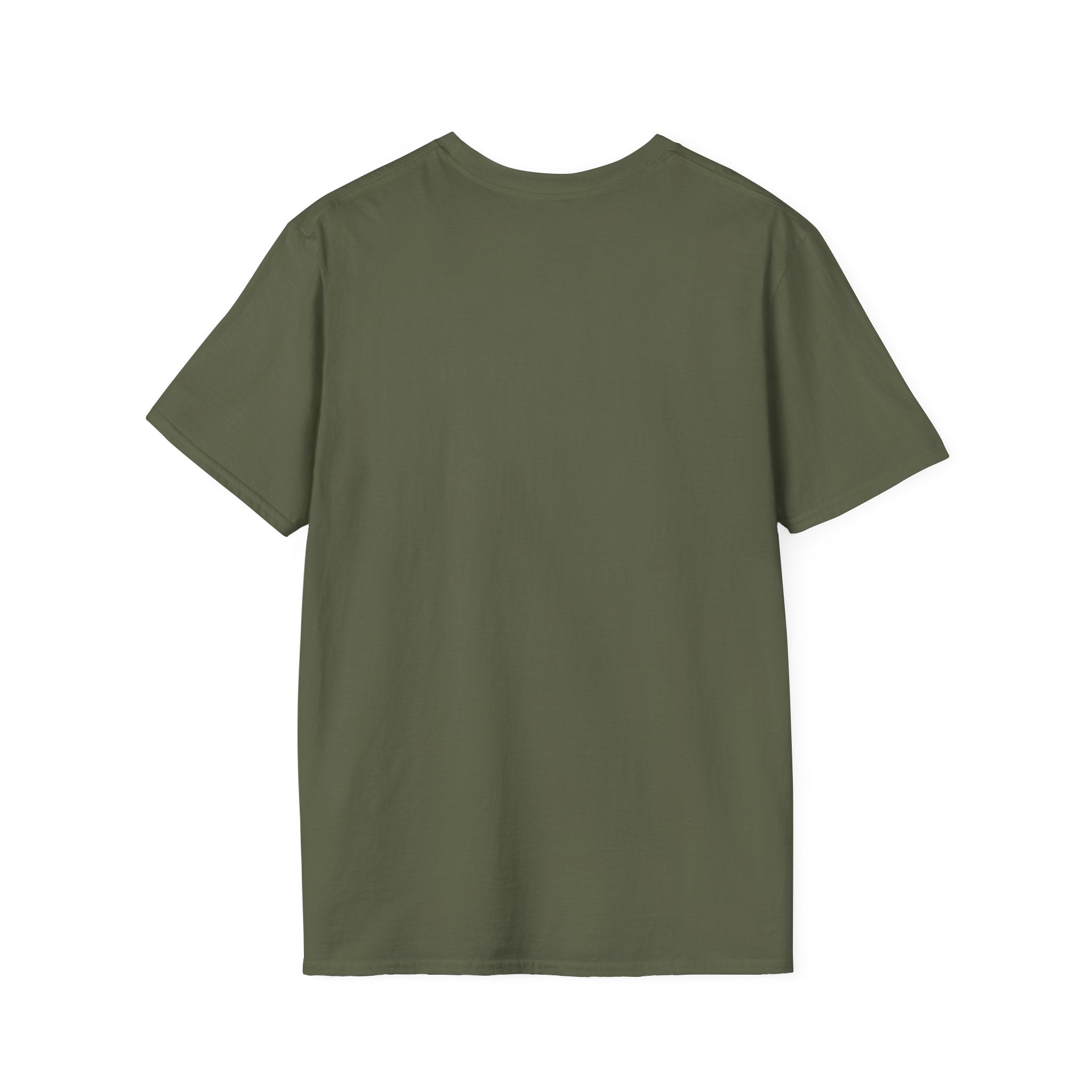 The Sun Is Pro Black -Tshirt