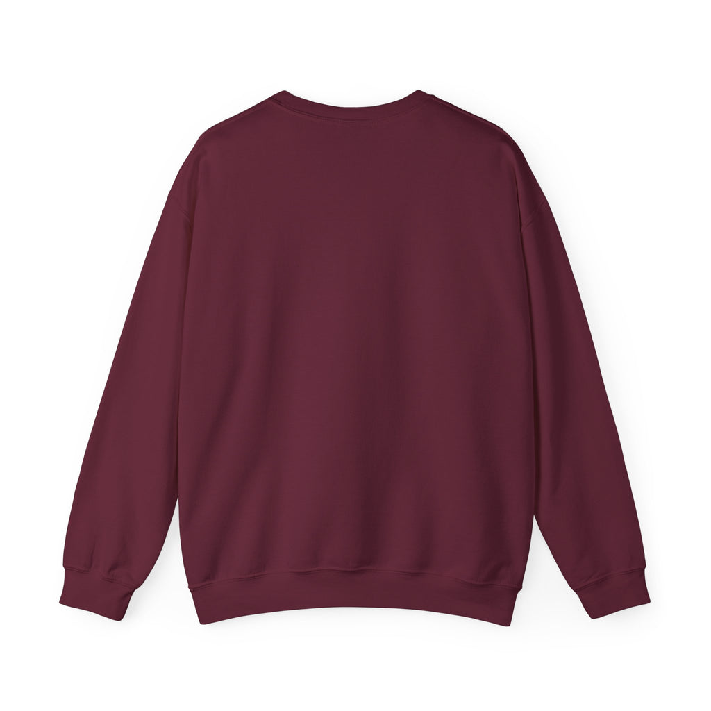 Blackberry Graphic Sweatshirt - "The Blacker the Berry, The Sweeter the Juice" Retro Fruit Crewneck