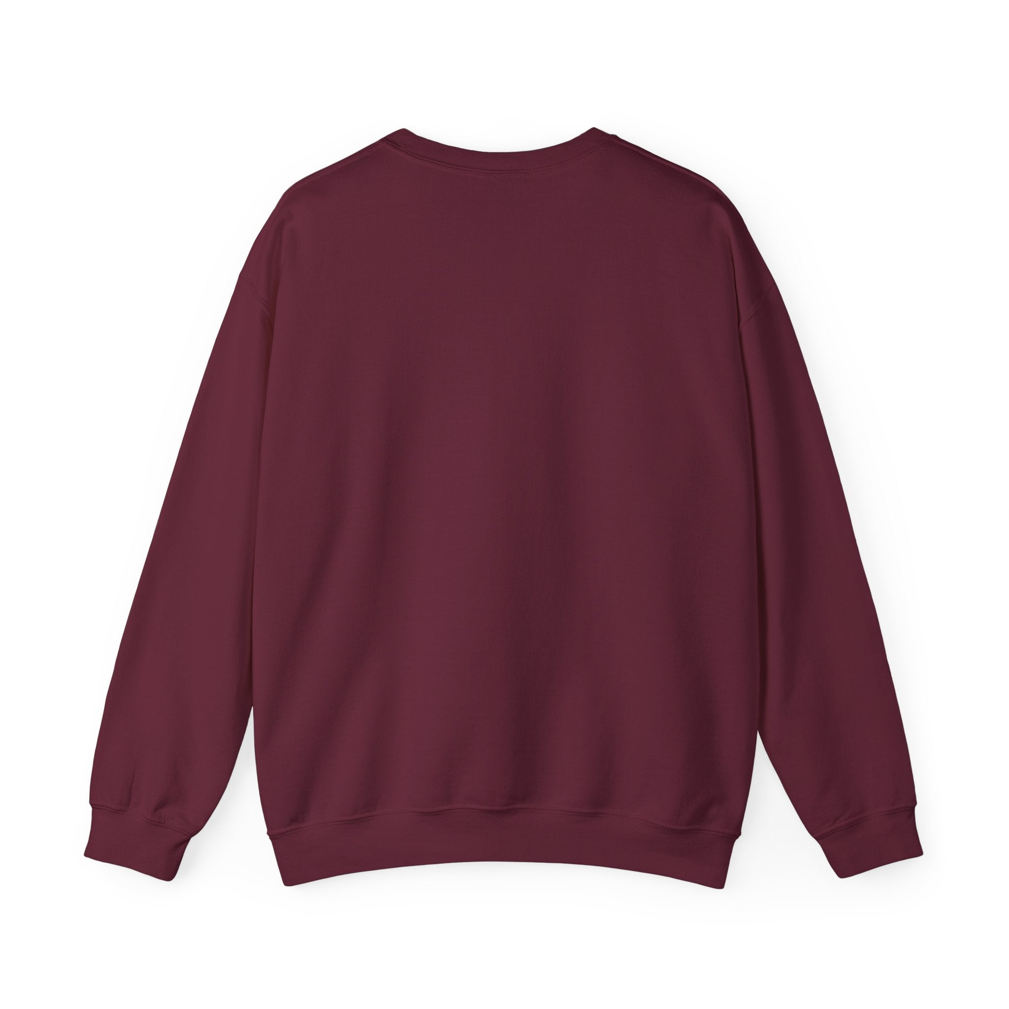 Blackberry Graphic Sweatshirt - "The Blacker the Berry, The Sweeter the Juice" Retro Fruit Crewneck