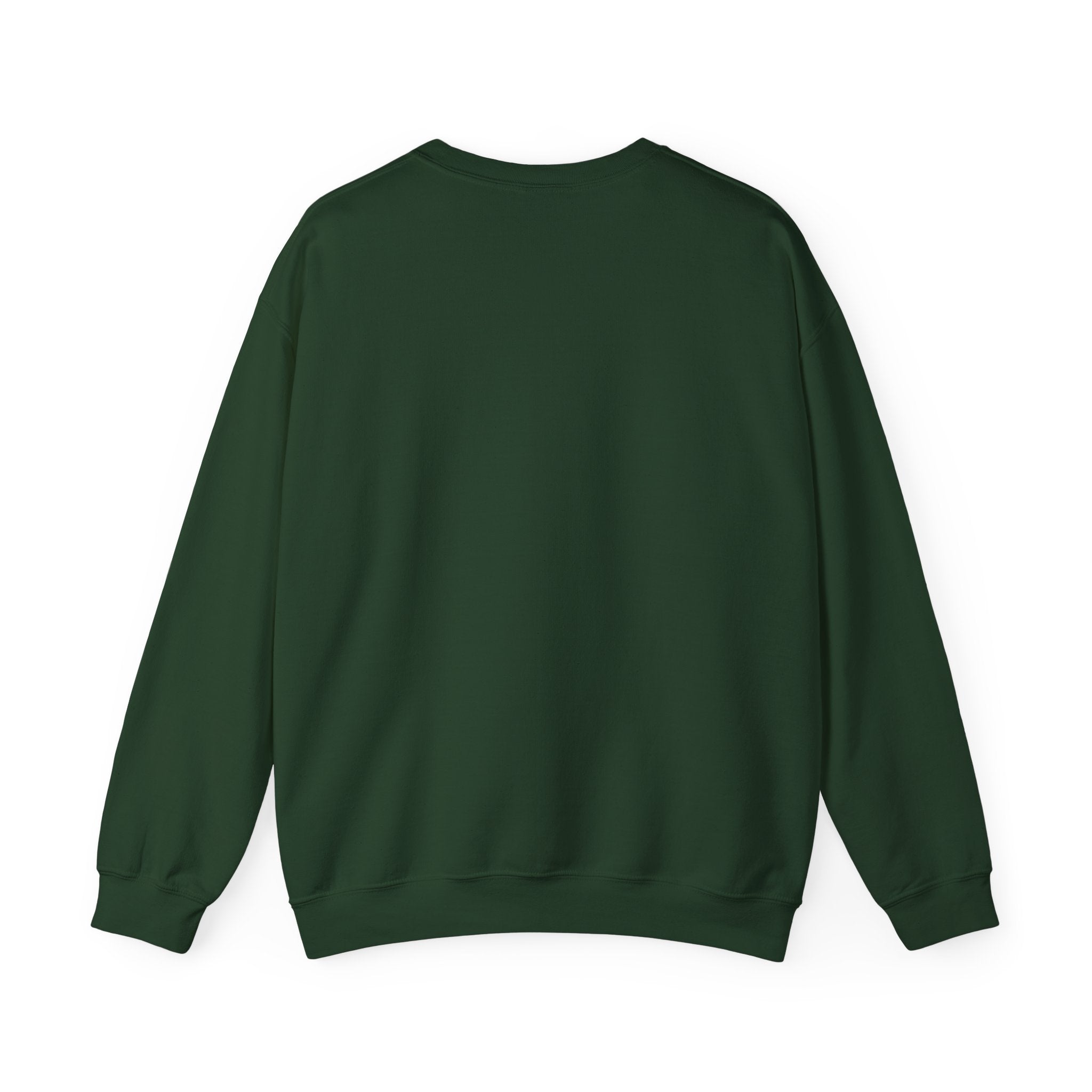 Blackberry Graphic Sweatshirt - "The Blacker the Berry, The Sweeter the Juice" Retro Fruit Crewneck
