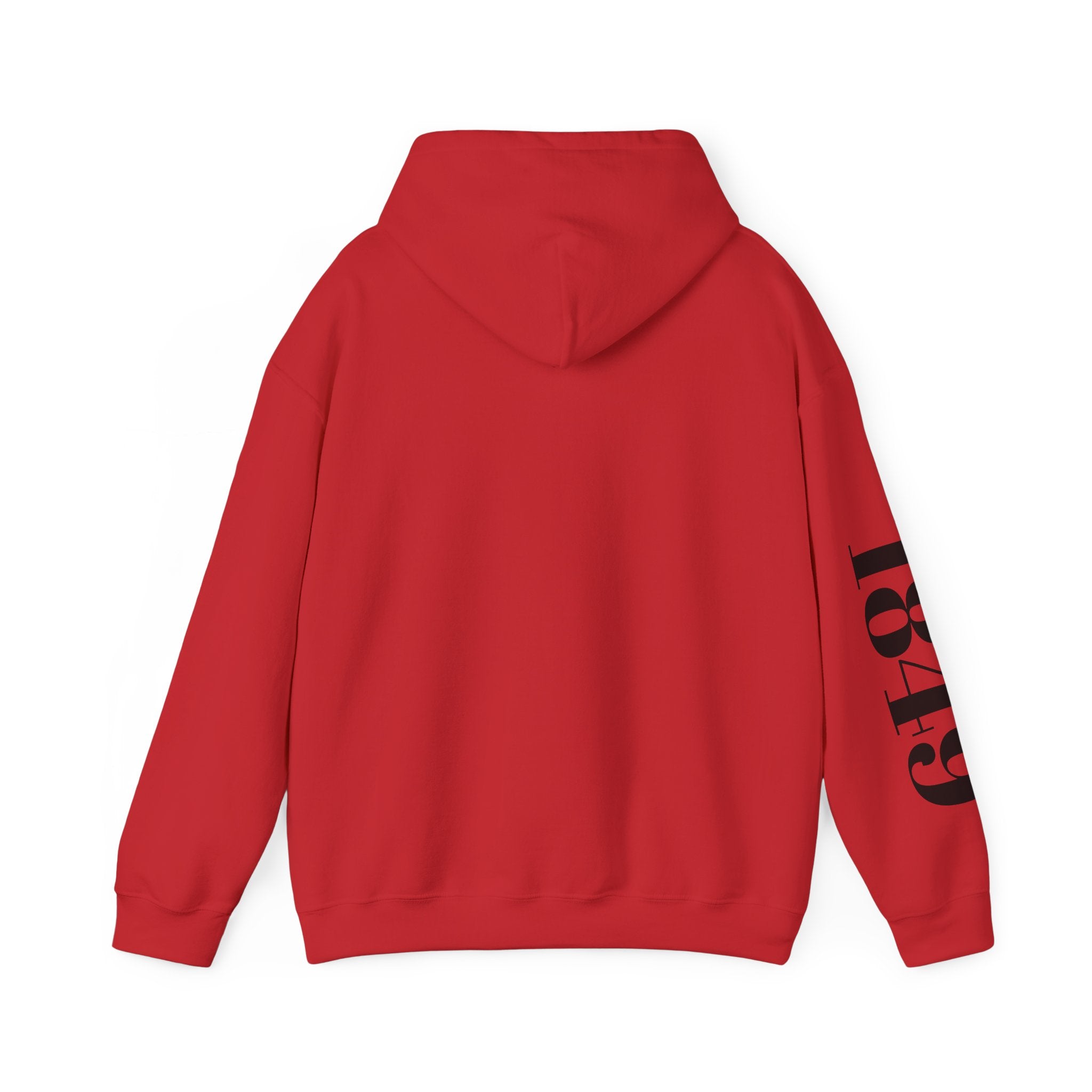 "We Out" -Hooded Sweater