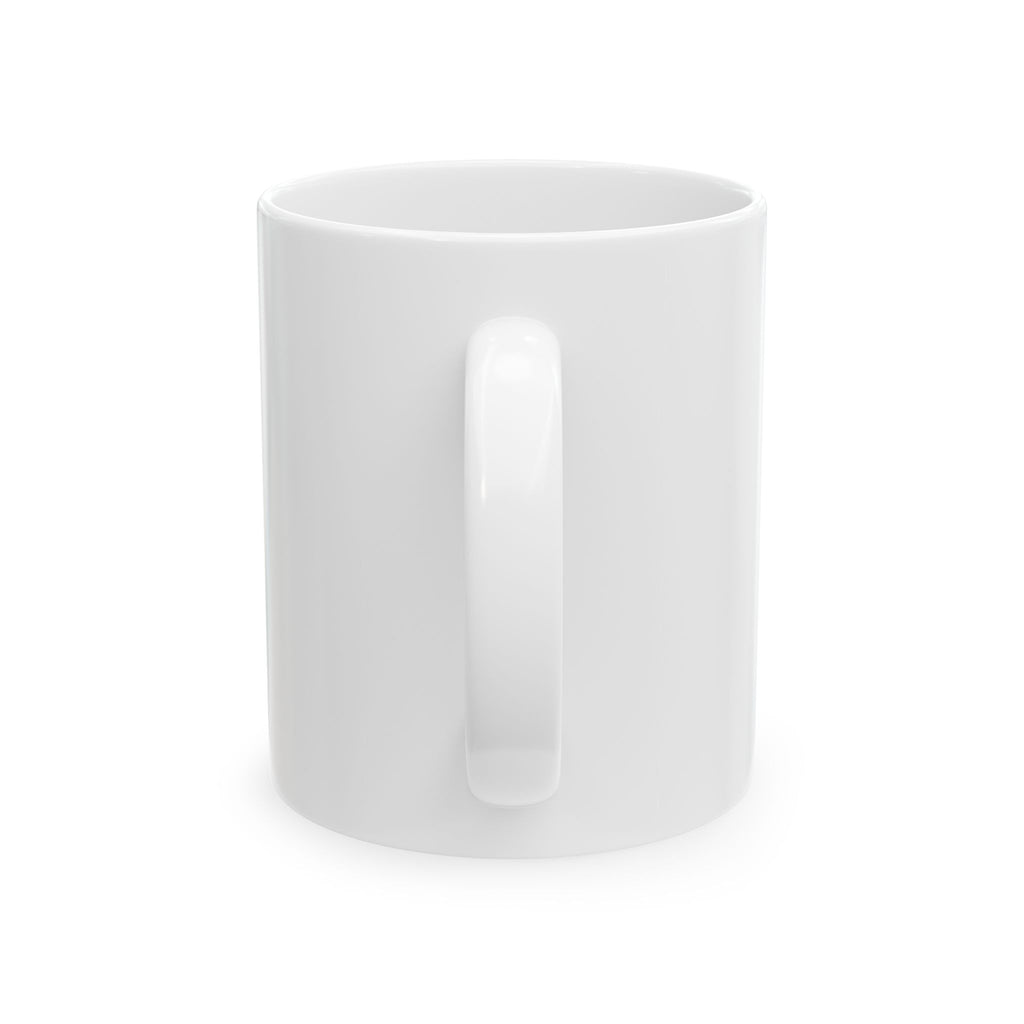 100% Organic - Mug
