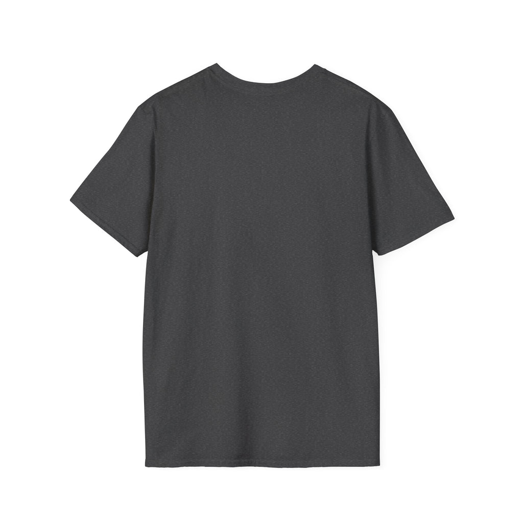 The Sun Is Pro Black -Tshirt