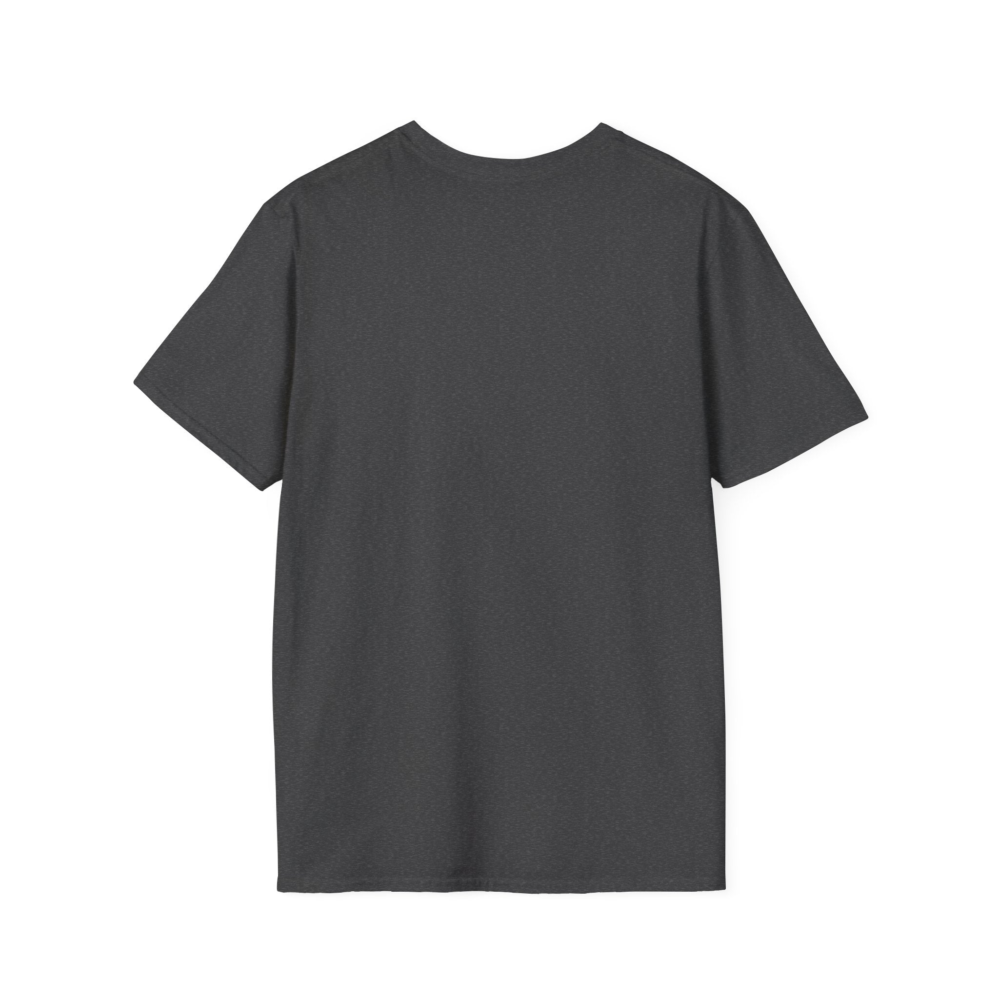 The Sun Is Pro Black -Tshirt