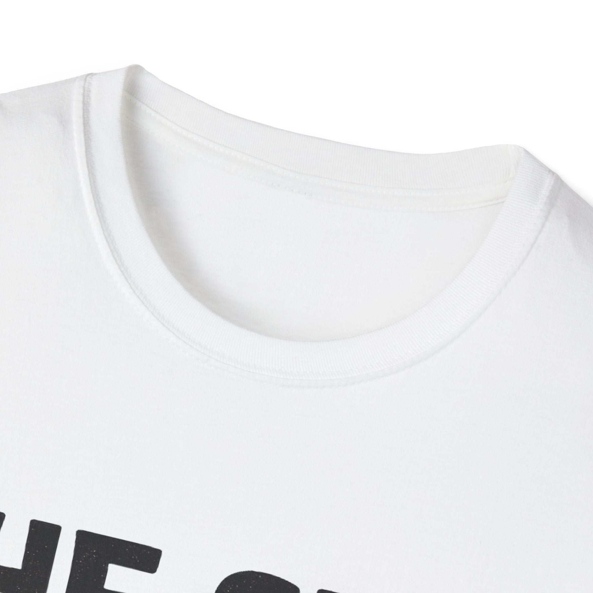 The Sun Is Pro Black -Tshirt