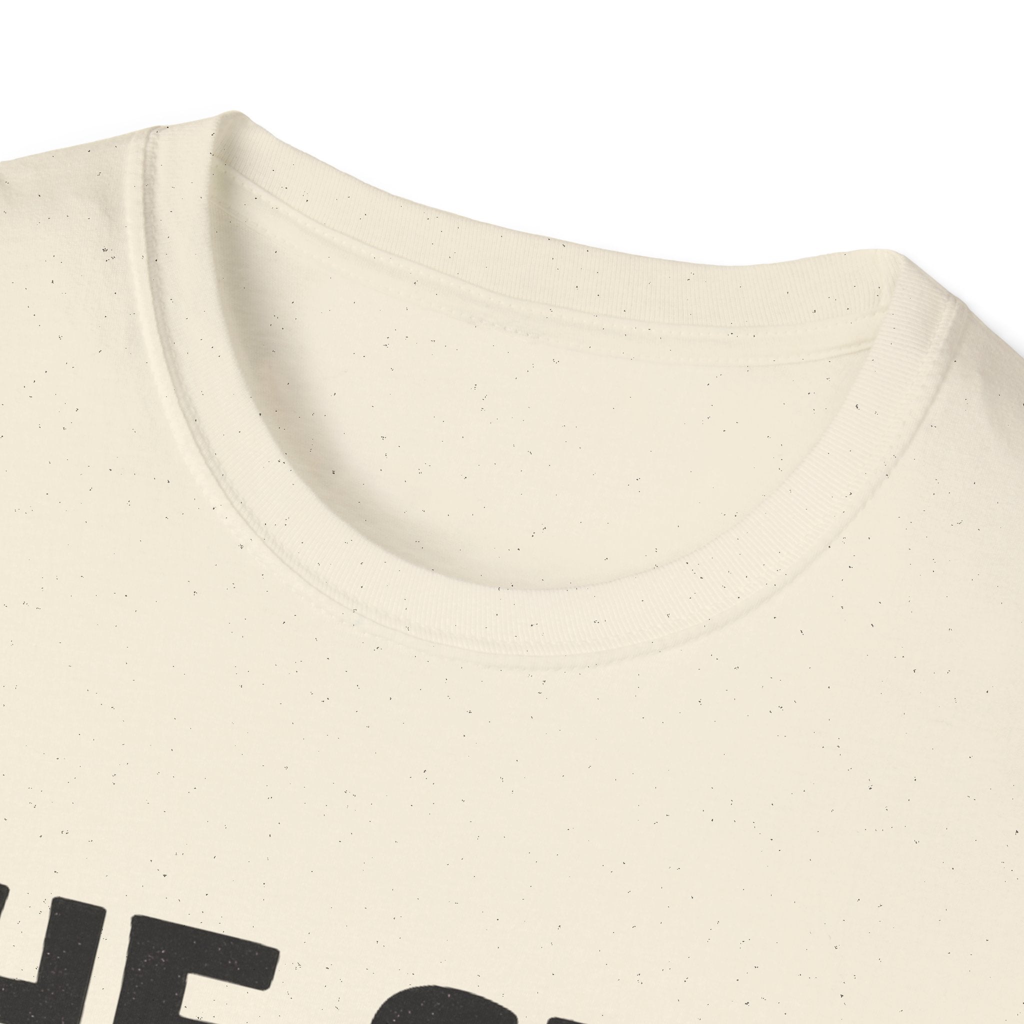 The Sun Is Pro Black -Tshirt