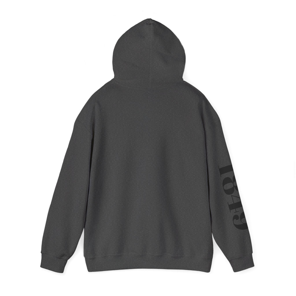 "We Out" -Hooded Sweater