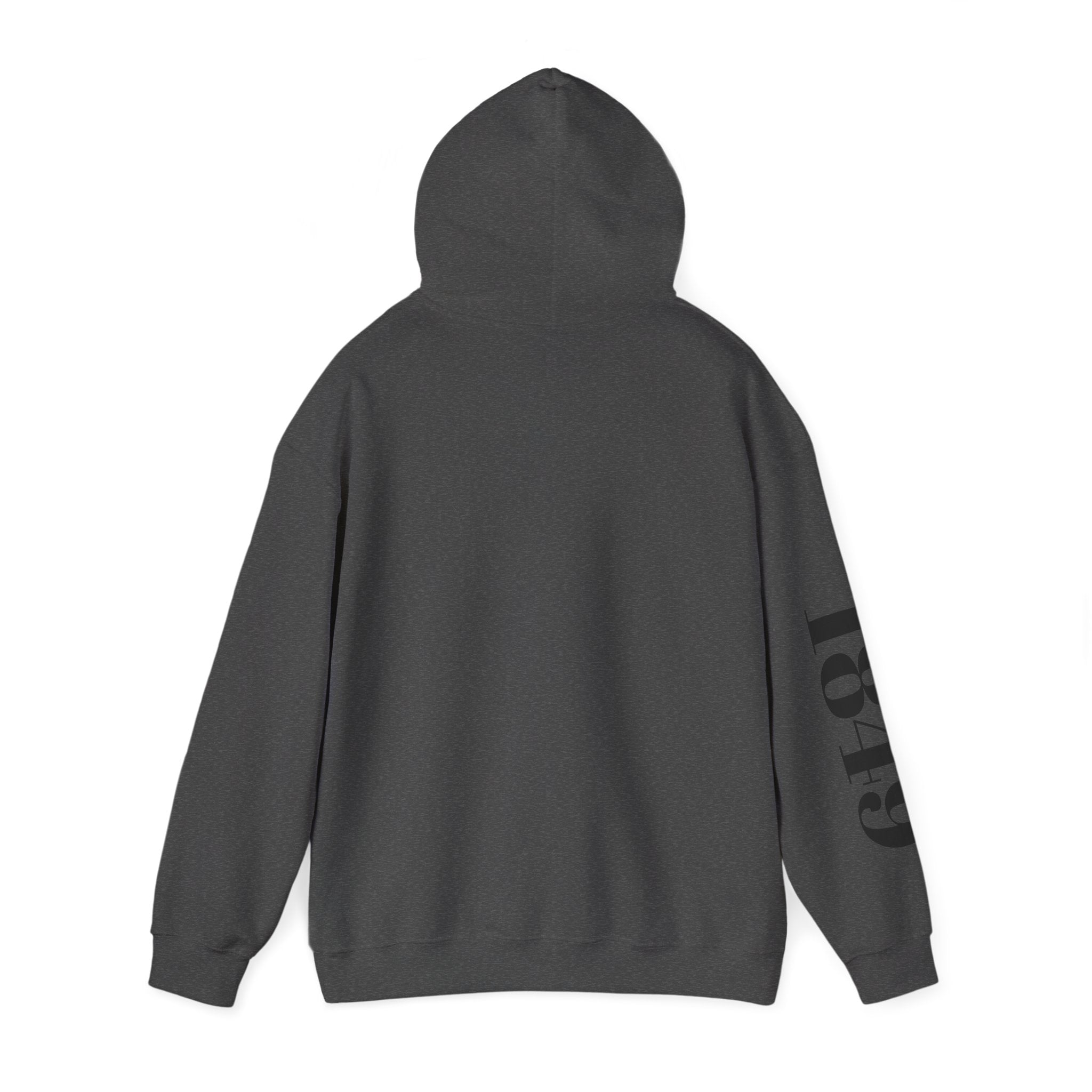 "We Out" -Hooded Sweater