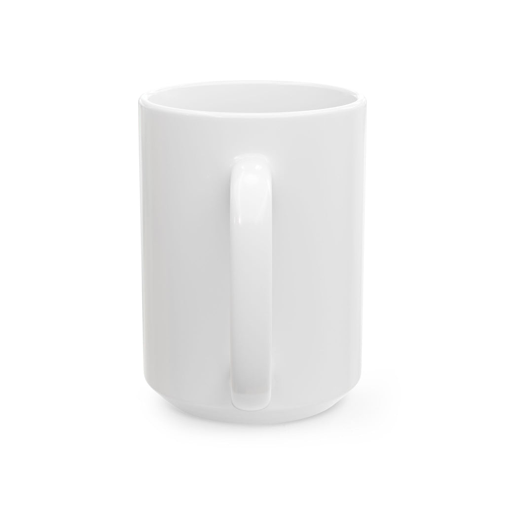 100% Organic - Mug