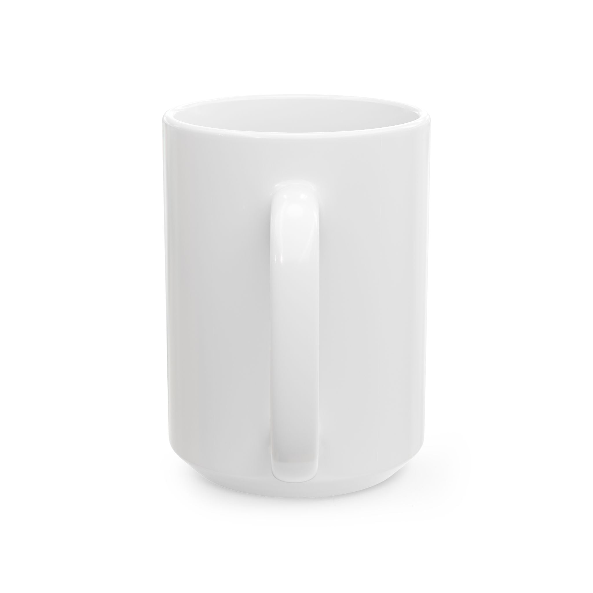 100% Organic - Mug