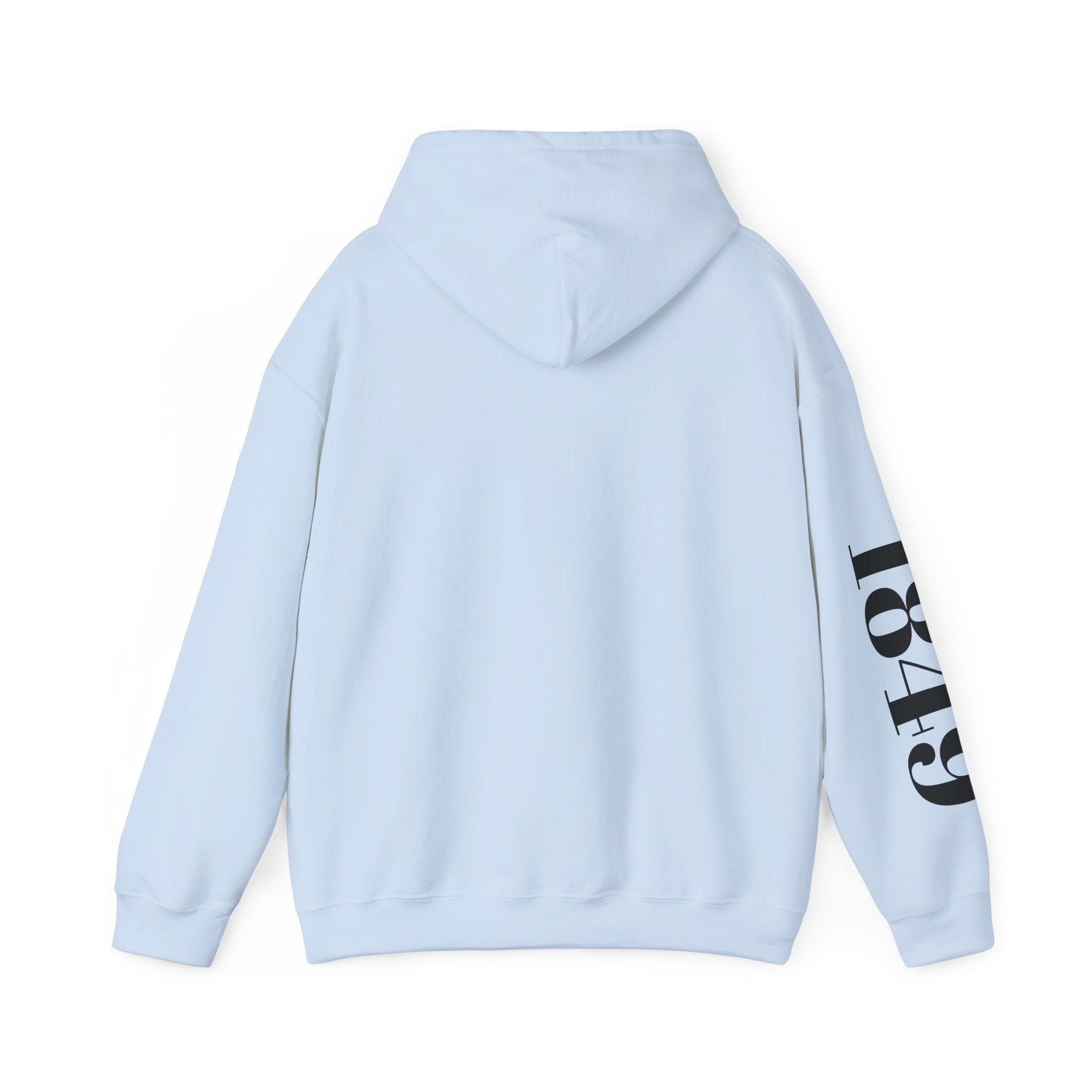 "We Out" -Hooded Sweater